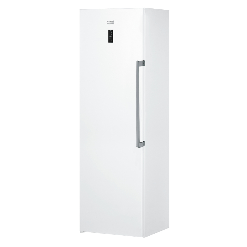 Hotpoint UH8 F1D W — vue 1 sur 3