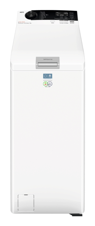 AEG LTR7A71370 — vue 1 sur 8