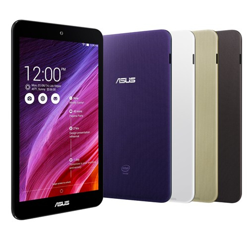 ASUS MeMO Pad 8 ME181CX-1A027A Intel Atom® – image 4