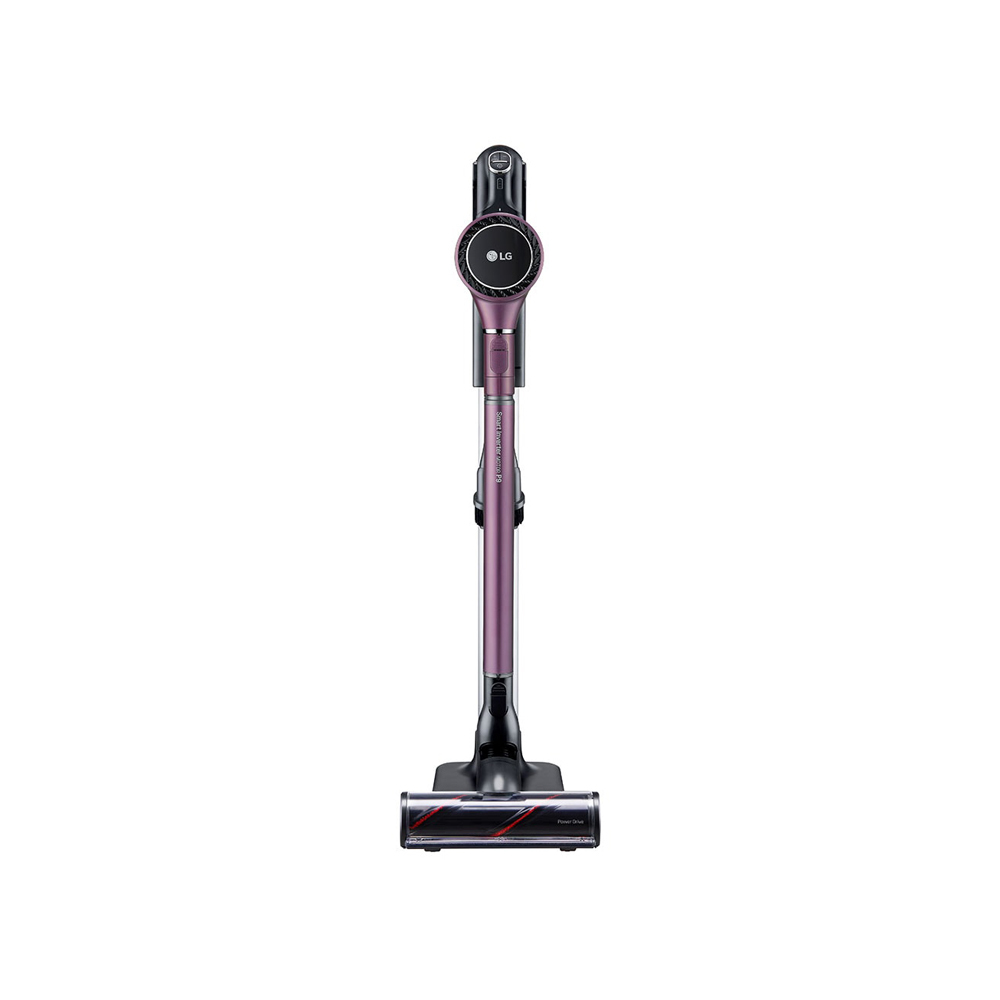 LG A9N-LITE 2-in-1 stick vacuum Battery Dry Bagless – image 9