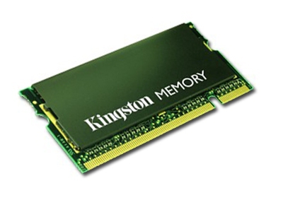 Kingston Technology 1 GB, MicroDIMM 214-pin, DDR II, 667 MHz, CL5, 1.8 V