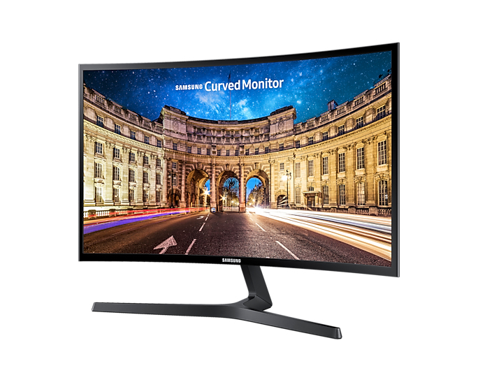 Samsung C27F396FHR computer monitor – image 5