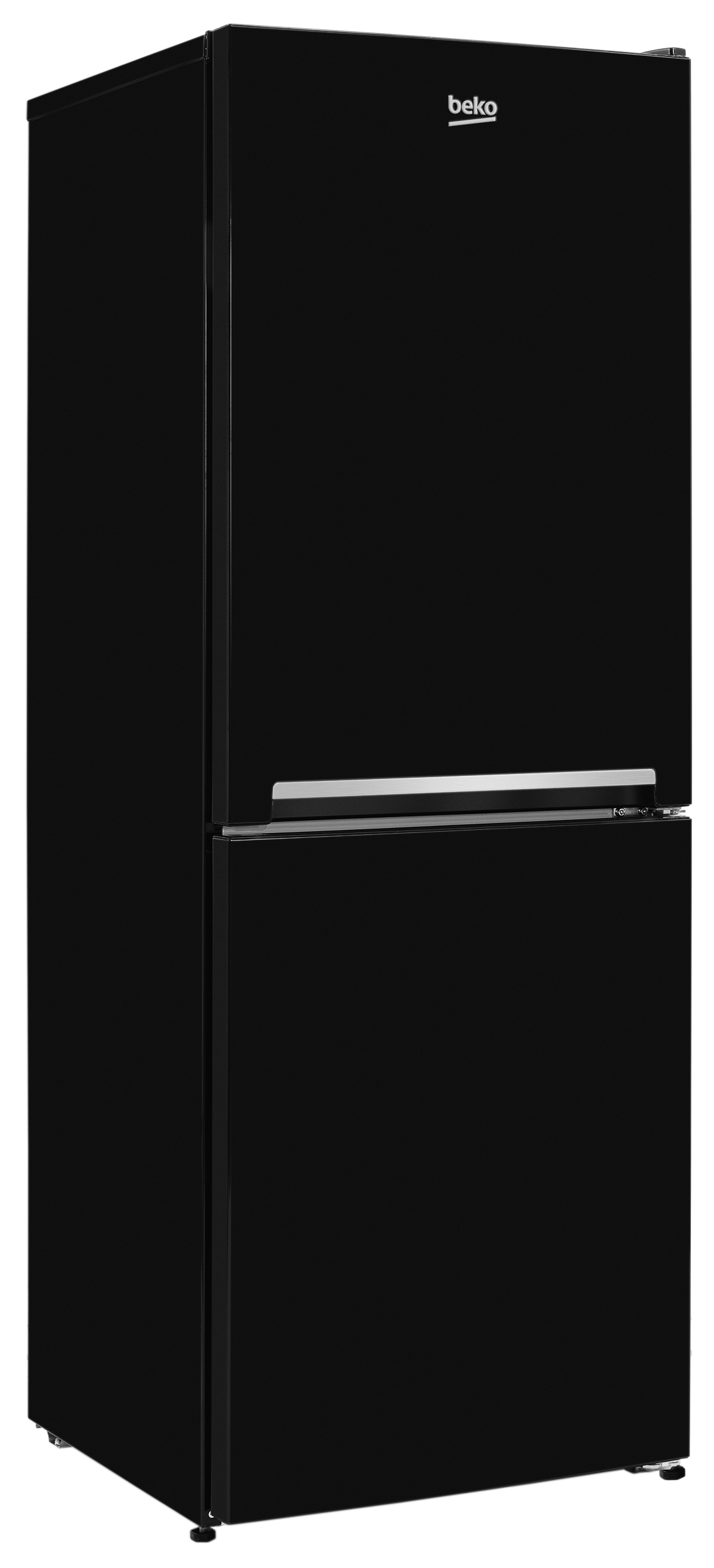 Beko CFG3552B Freestanding Frost Free Fridge Freezer with Freezer Guard – image 2