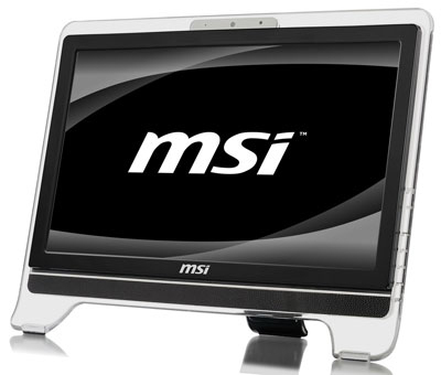 MSI Wind TOP AE2020M-042NE_K – image 1