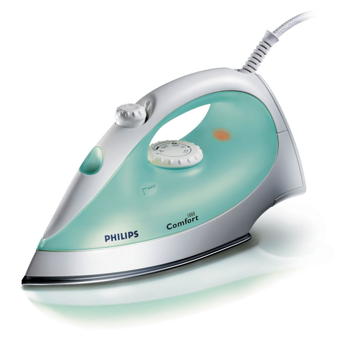 Philips GC1015/70 steam ironing station