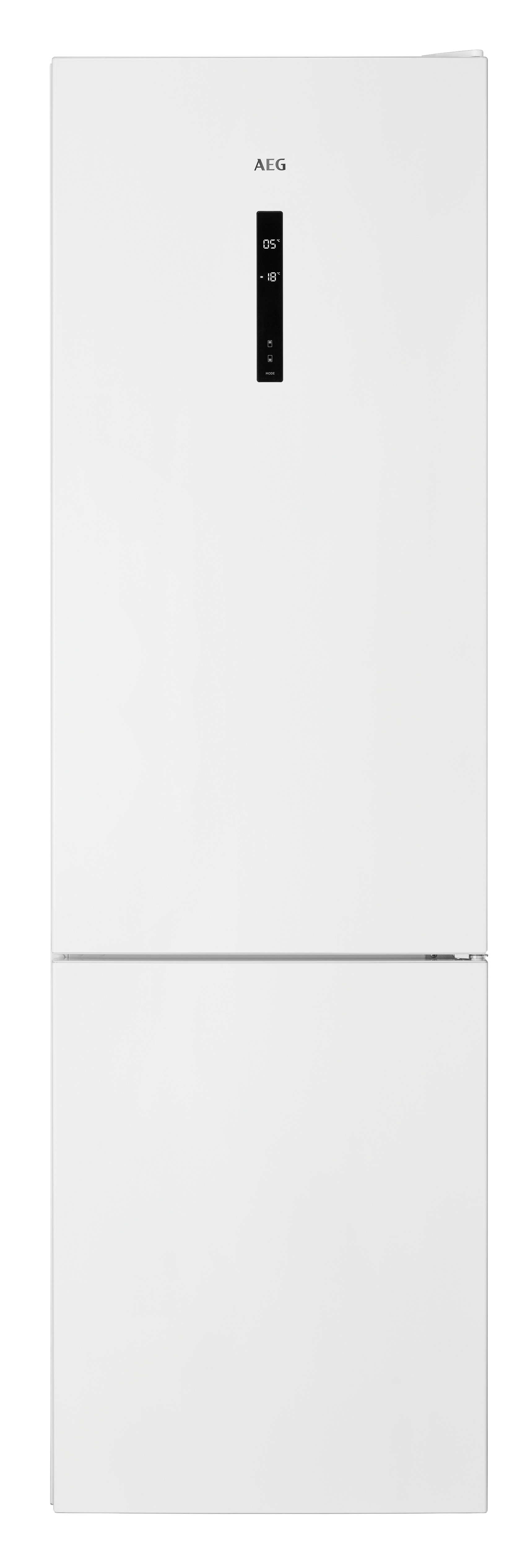 AEG Series 6000 RCB636E3MW Freestanding – image 1