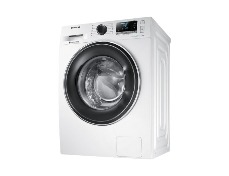 Samsung WW70J5426EW washing machine Front-load – image 6