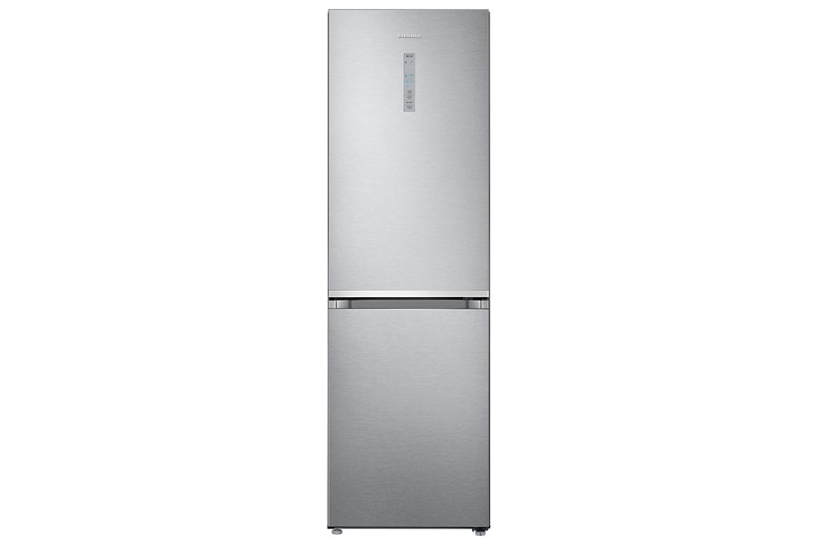 Samsung RB38J7210SA fridge-freezer Freestanding – image 2