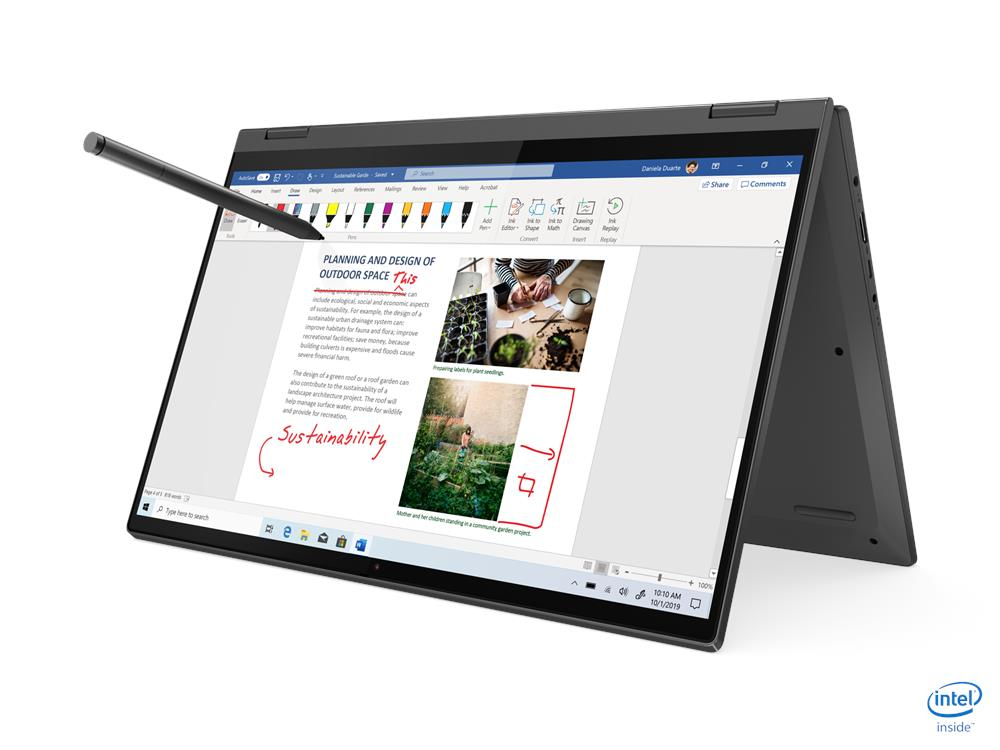 Lenovo IdeaPad Flex 5 15ITL05 – image 4