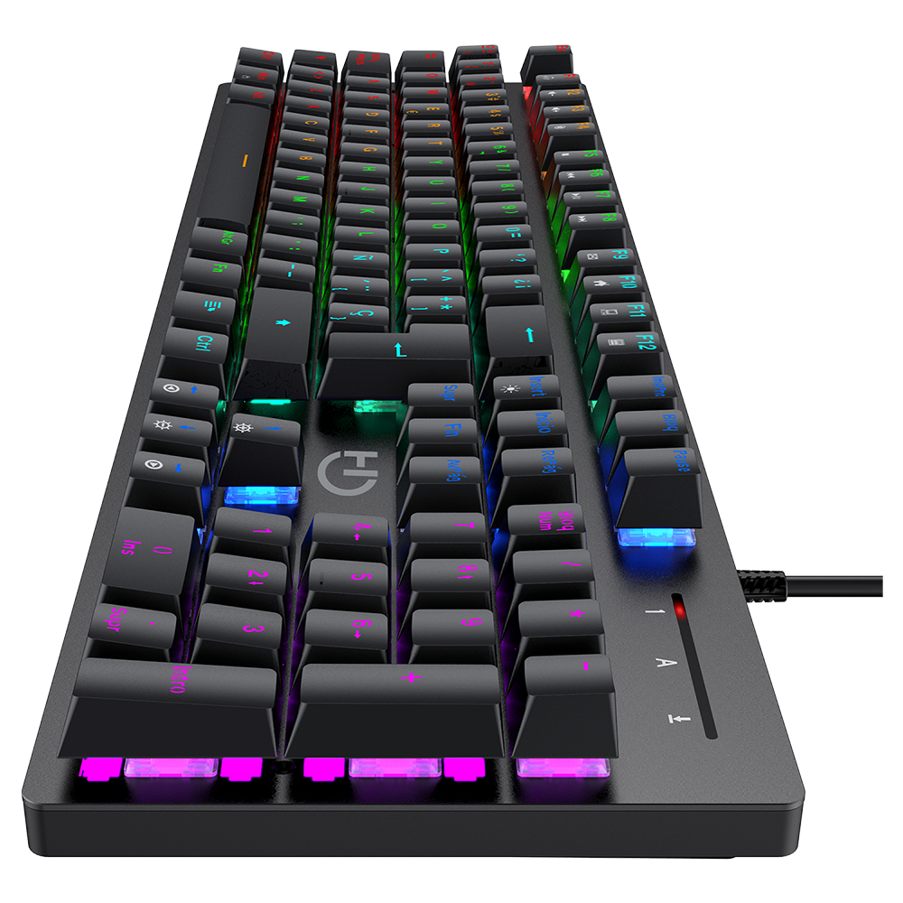 Hiditec GK400 ARGB – image 4
