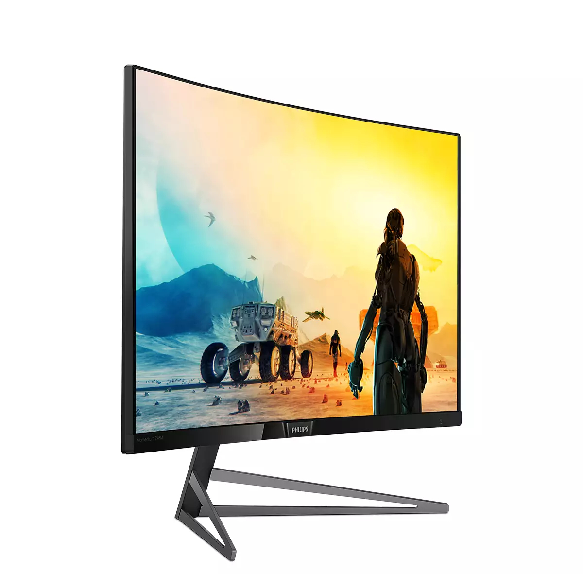 Philips 278M6FJMB/69 computer monitor – image 5