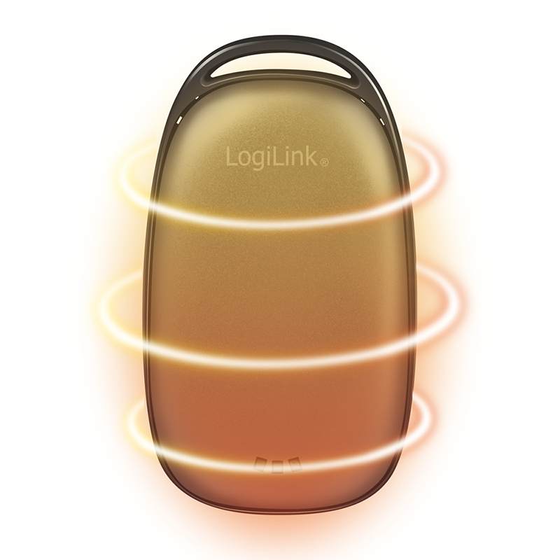 LogiLink PA0264 power bank Lithium-Ion (Li-Ion) – image 3