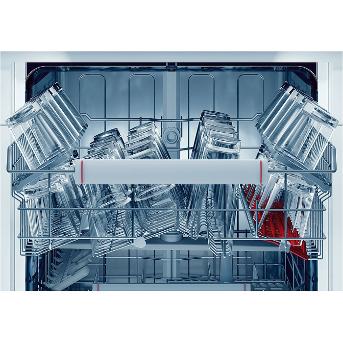 AEG 7332543086535 dishwasher Semi built-in 12 place settings – image 2