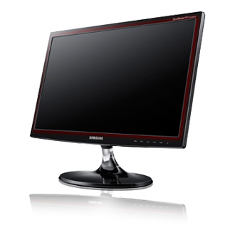 Samsung S23B350B computer monitor – image 3