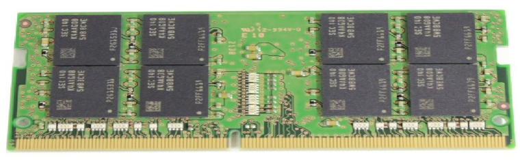 Fujitsu CP829267-XX memory module