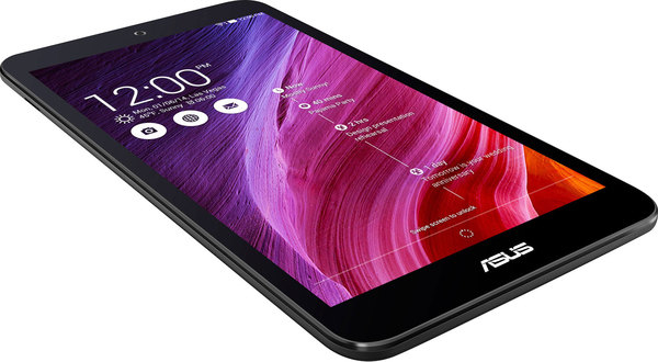 ASUS MeMO Pad 8 ME181CX-1A027A Intel Atom®