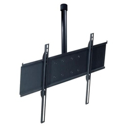 Peerless PLCK-UNL TV mount/stand Black