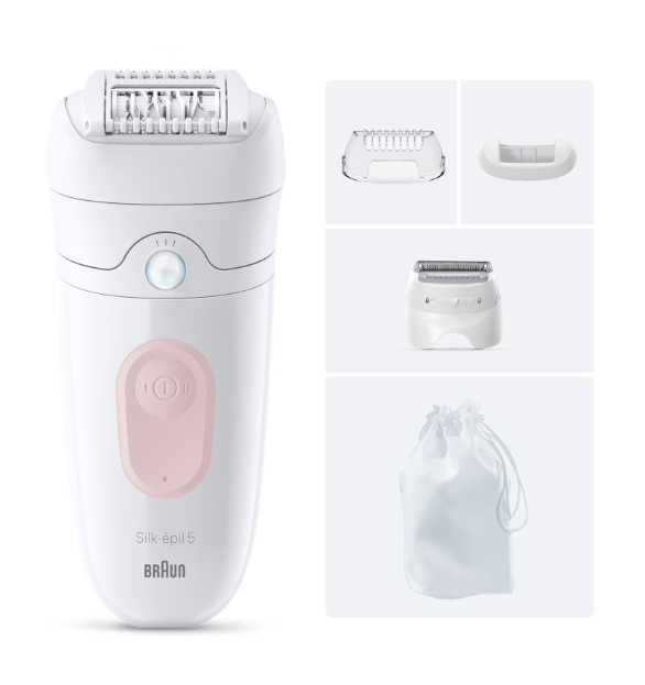 Braun Silk·épil 5 5-041 – image 2