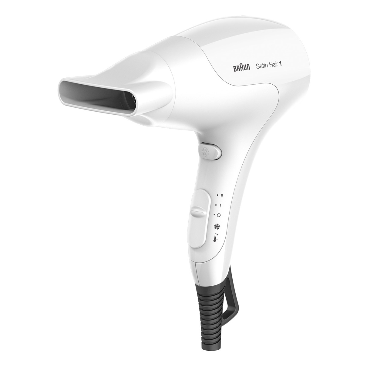 Braun Satin Hair 1 PowerPerfection HD180 – image 1