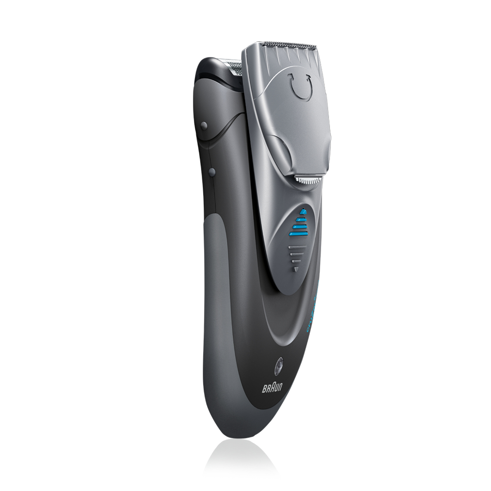 Braun cruZer 6 face – image 8