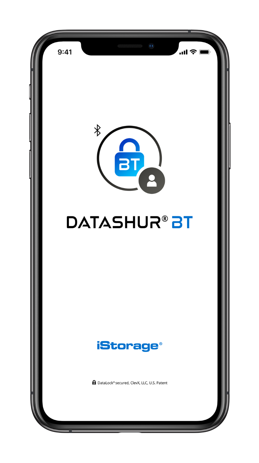 iStorage datAshur BT – image 6