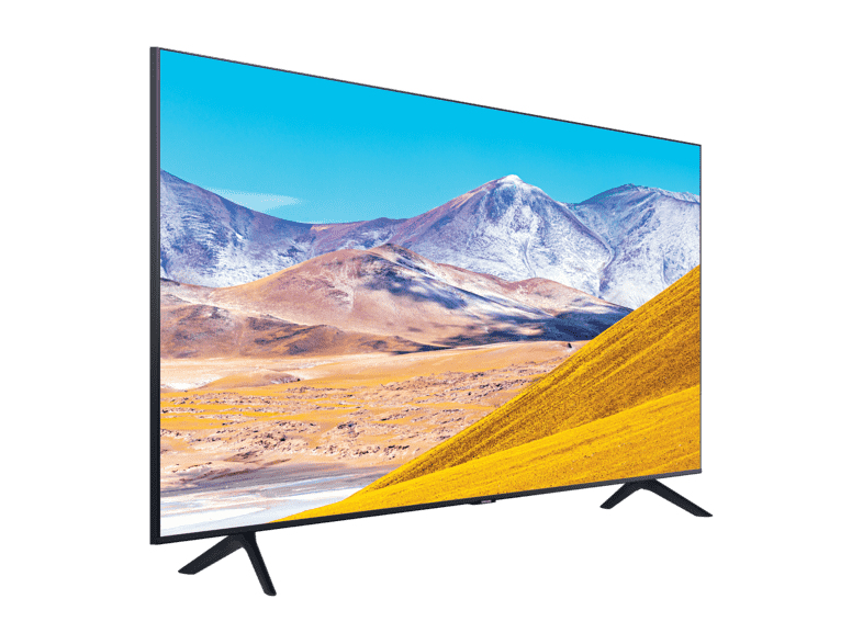 Samsung UE75TU8070U 190.5 cm (75") 4K Ultra HD Smart TV Wi-Fi Carbon – image 3