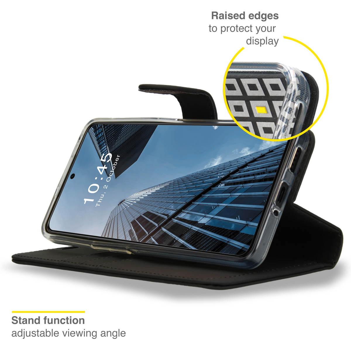 Accezz SH00054288 mobile phone case – image 2
