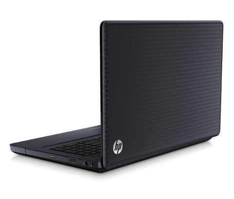 HP G72-b06ED Notebook PC – image 3