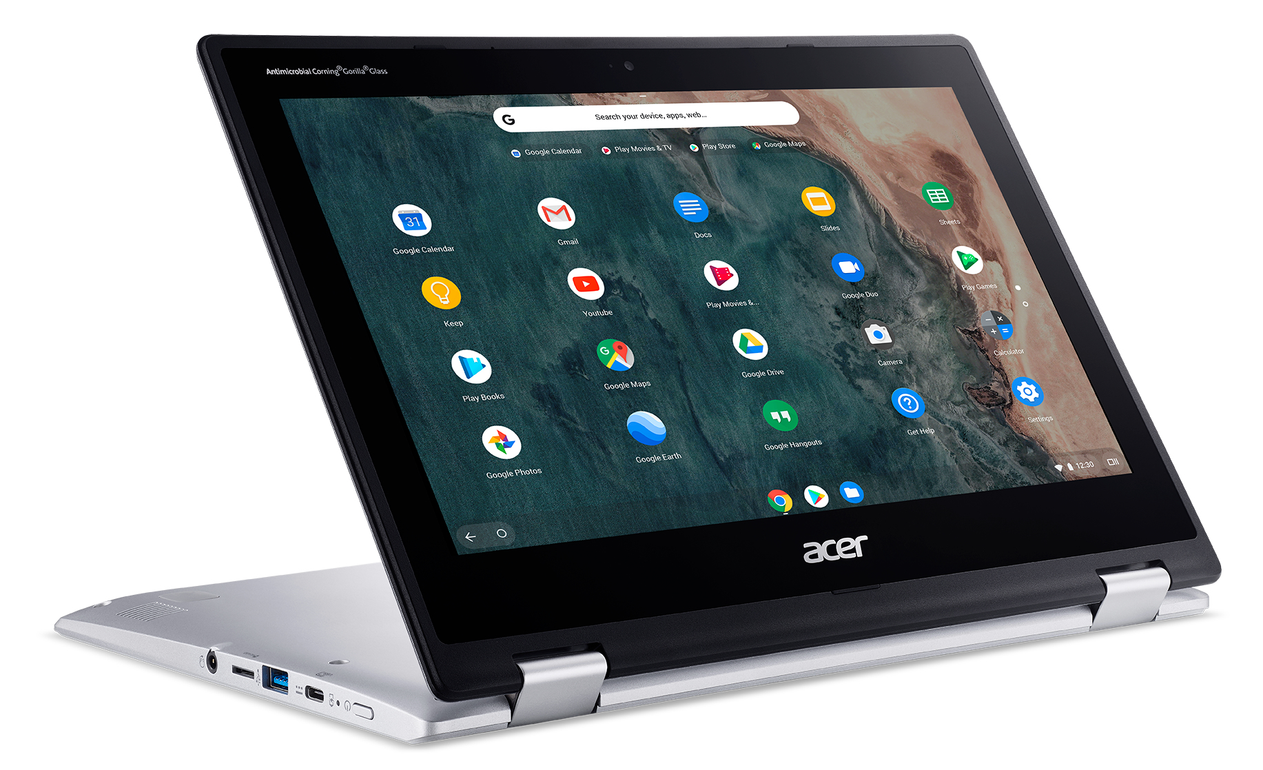 Acer Chromebook CP311-2H-C39A Intel® Celeron® N N4000 – image 8