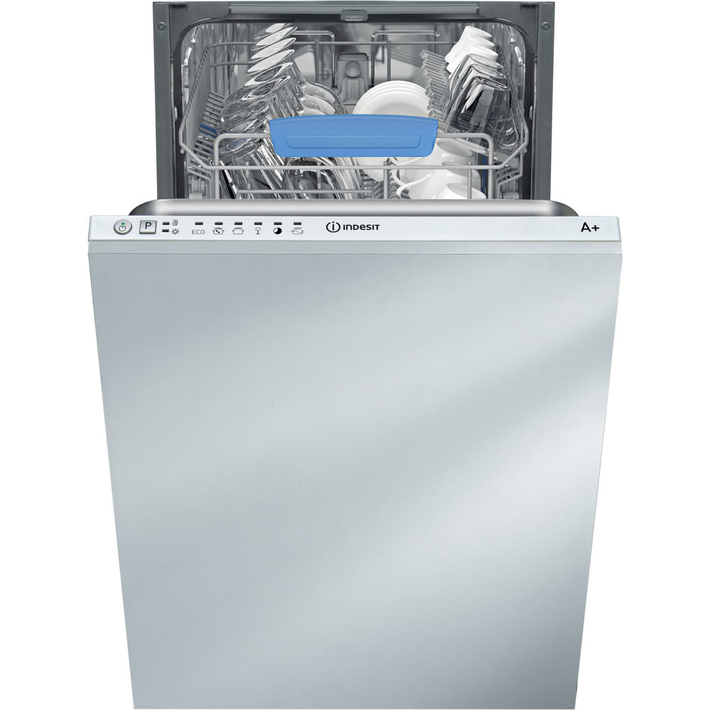 Indesit DISR 16M19 A EU — vue 1 sur 8