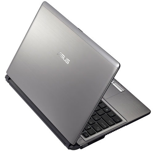 ASUS U32U-DS31 netbook AMD E E-450 – image 1