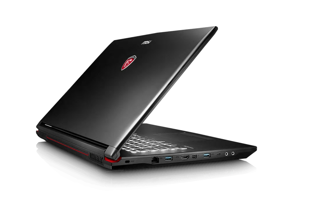 MSI GP72 7RE-227UK Leopard Pro – image 5