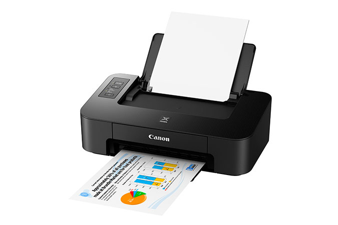 Canon PIXMA TS202 inkjet printer Colour – image 3
