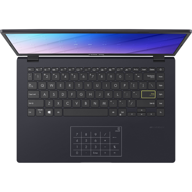 ASUS E410MA-BV185T laptop Intel® Celeron® N N4020 – image 5