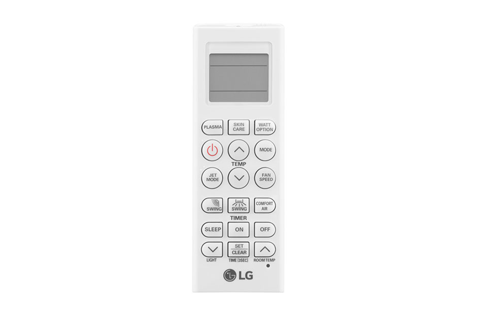 LG ES-W246K3A0 air conditioner Split system White – image 9