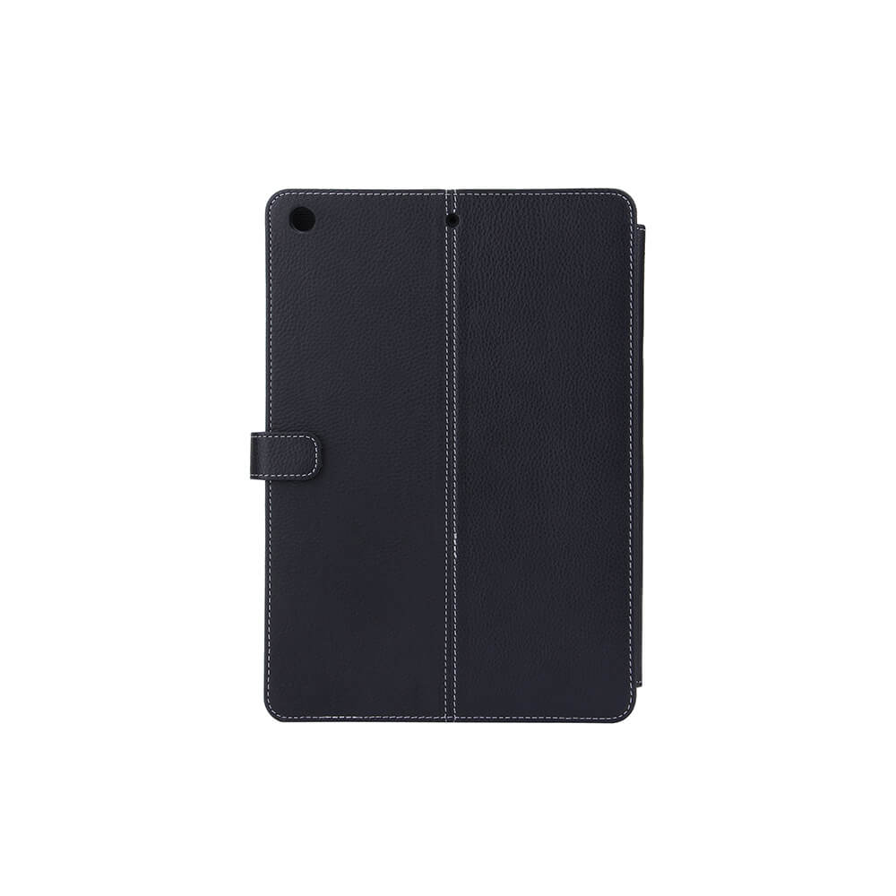 Onsala Tabletcover Leather Black iPad – image 5