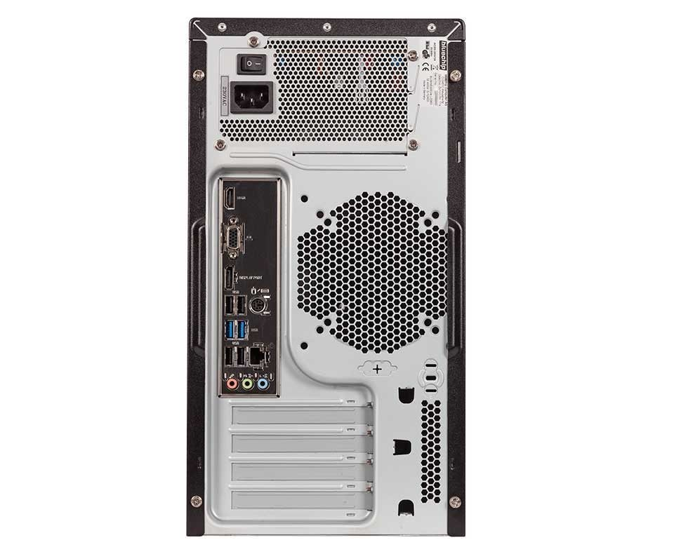 bluechip BUSINESSline L3382 *Green* – image 4