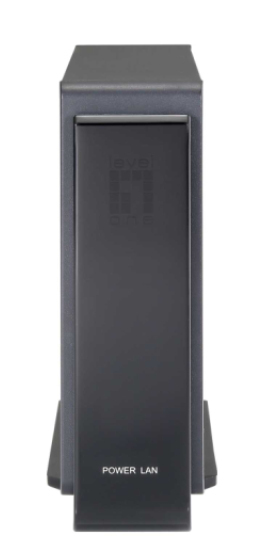 LevelOne GNS-1001 NAS/storage server Desktop ARM11 – image 3