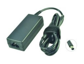2-Power 744893-001 power adapter/inverter Indoor