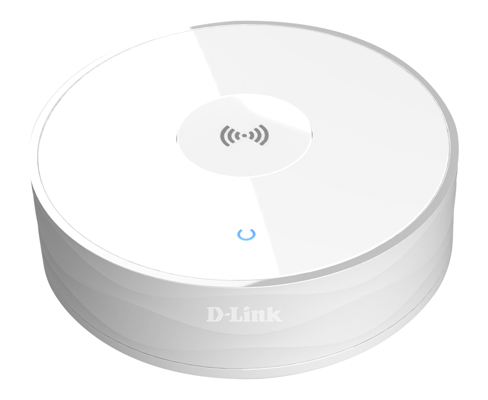 D-Link DSH-G300 gateway/controller 10, 100 Mbit/s