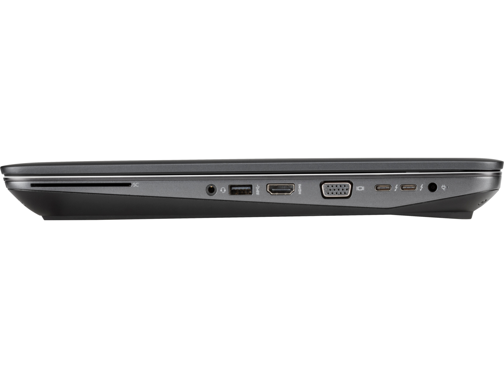 HP Workstation móvil ZBook 17 G3 – image 5