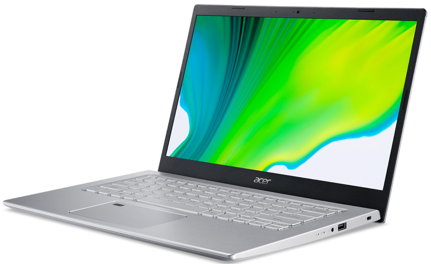 Acer Aspire 5 A514-54-58QA Intel® Core™ i5 i5-1135G7 Laptop – image 3