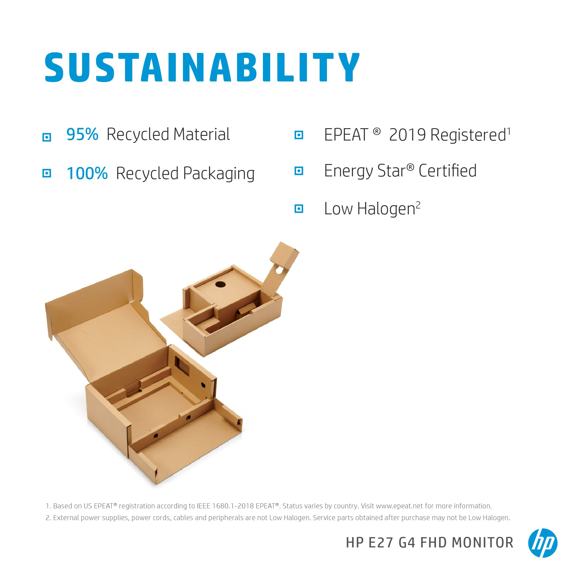 HP E27 G4 – image 6