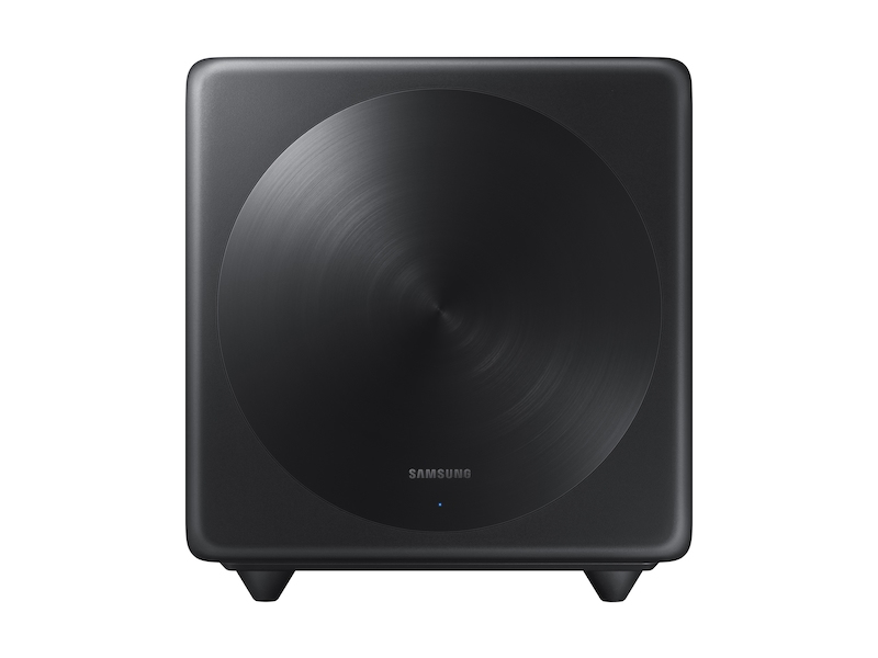 Samsung SWA-W500 audio amplifier Black – image 1