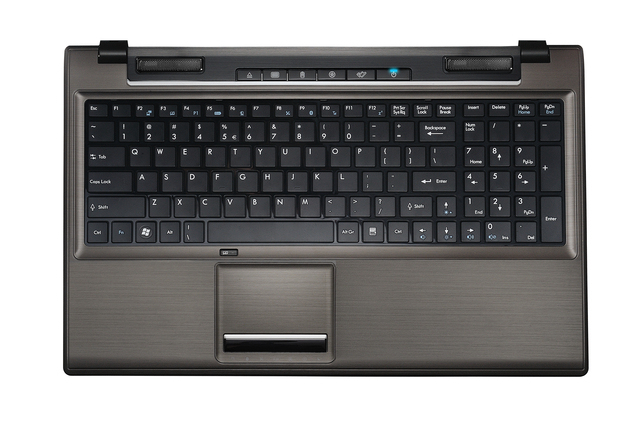 MSI Gaming GE620DX-602NL laptop Intel® Core™ i5 i5-2430M – image 4