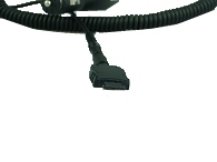CoreParts MBPC1009 mobile device charger PDA Black Auto
