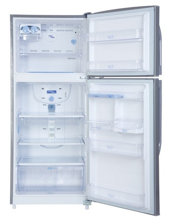 Samsung RT43ANSL5/XEM fridge-freezer Freestanding – image 2