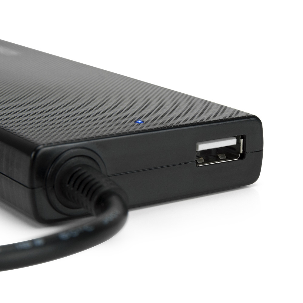 Vultech AU-120WSLIM power adapter/inverter Indoor – image 3