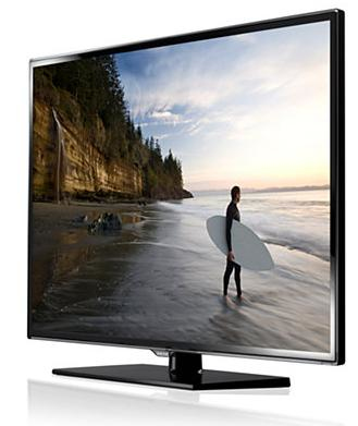 Samsung UA40ES6200R 101.6 cm (40") Full HD Smart TV Wi-Fi Black – image 2