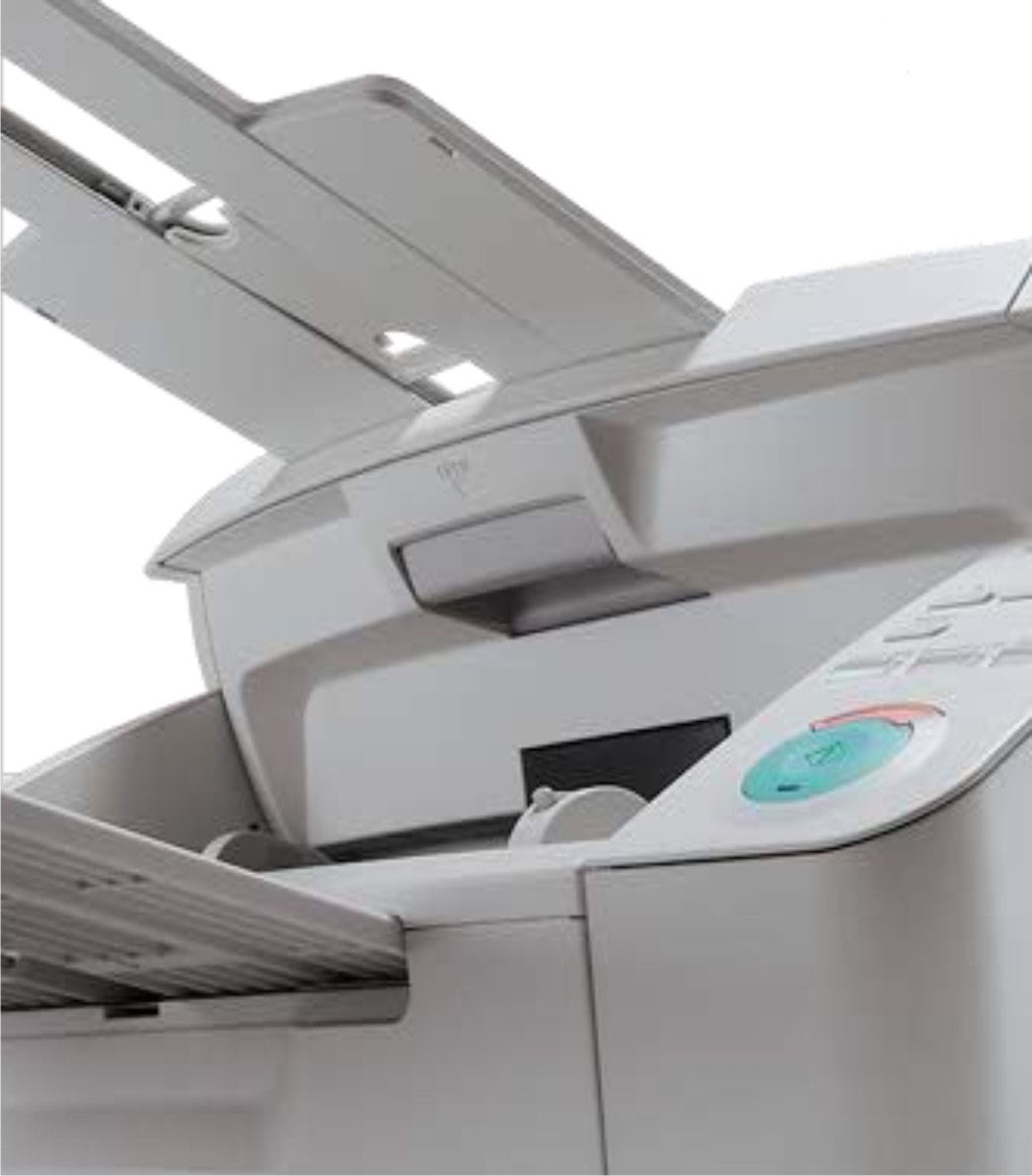 Canon imageFORMULA DR-7550C ADF scanner A3 – image 2